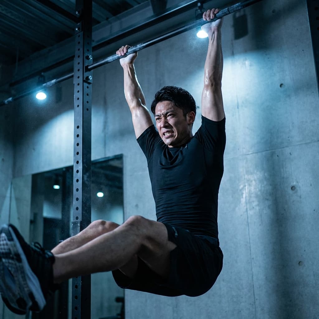 パフォーマンスUP