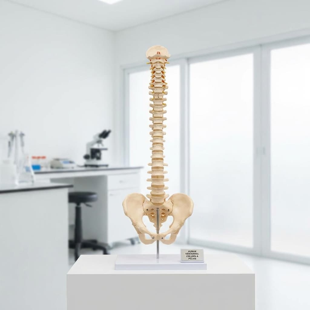 なぜ「骨盤」が重要なのか？腰痛と姿勢の関係を徹底解説。